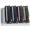 Marca 123tinta reemplaza a Pack ahorro: Brother TN-421BK / C / M / Y negro + 3 colores