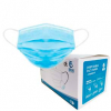 Mascarilla desechable 3 capas (50 unidades)  425156