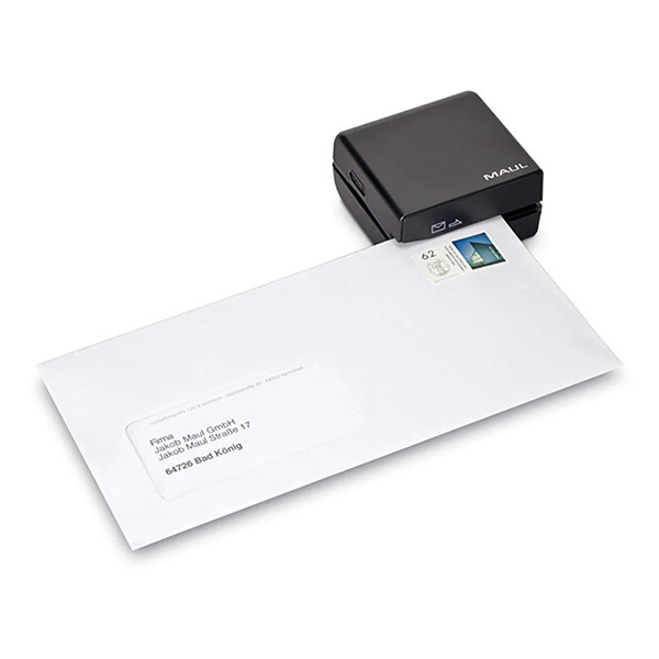 Maul Abrecartas eléctrico Maul 7561890 402254 - 2