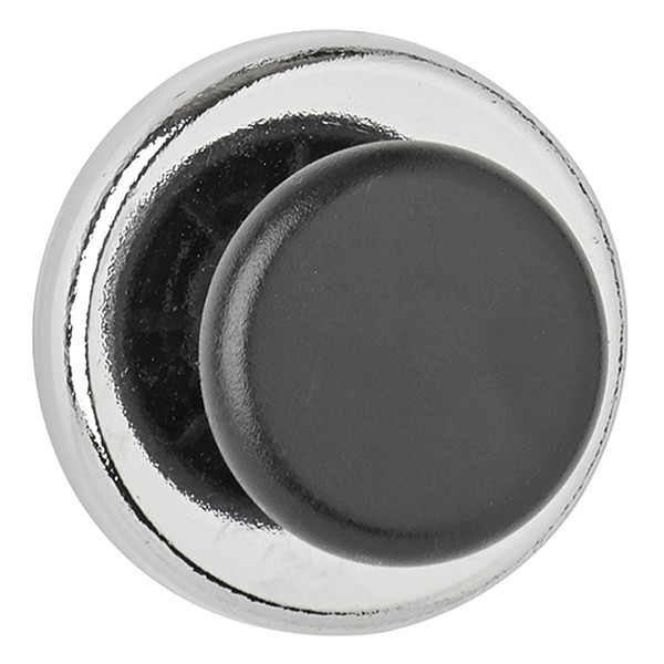 Maul Imán de gancho de níquel de 36 mm para 5 kg 6154896 424895 - 1