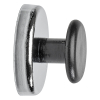 Maul Imán de gancho de níquel de 36 mm para 5 kg 6154896 424895 - 2