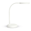 Lámpara de escritorio LED blanca 402523 - 1
