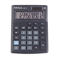 Maul MC 12 Calculadora de escritorio 402508