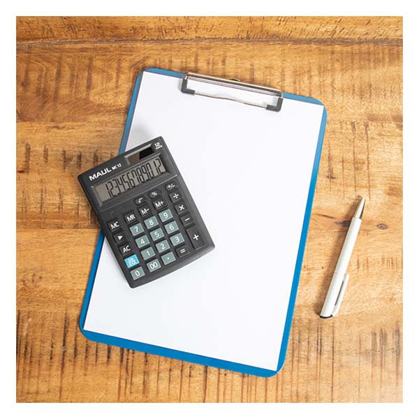 Maul MC 12 Calculadora de escritorio 402508 - 5