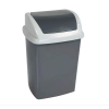 Maul Papelera Swing (10 litros) 354896 - 1