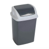 Maul Papelera Swing (5 litros) 354895 - 1