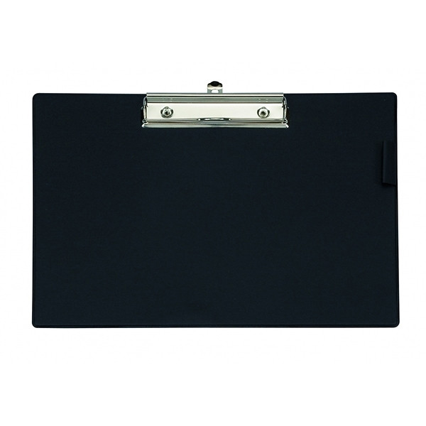 Maul Portapapeles negro A3 horizontal 402023 - 1