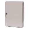 Maul armario de llaves gris para 140 llaves 402007 - 6