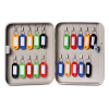 Maul armario de llaves gris para 20 llaves 402003 - 3