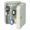 Maul armario de llaves gris para 40 llaves 402004 - 1