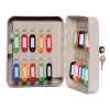 Maul armario de llaves gris para 40 llaves 402004 - 4