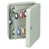 Maul armario de llaves gris para 90 llaves 402005 - 1