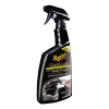 Meguiar's Gold Class Premium Quik Detailer - Cera en Spray para Coche 473 ml SME00191 - 1