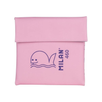 Milan 430 Since 1918 Bolsa térmica para comida de 0,3 L (rosa) 427592