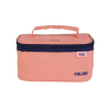 Milan 430 Since 1918 Bolsa térmica para comida de 1,5 L con recipiente (rosa) 427596 - 1