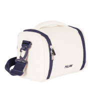 Milan 430 Since 1918 Bolsa térmica para comida de 5 L (beige) 427599