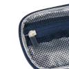 Milan Bolsa Porta Alimentos Azul Isotérmica con Fiambrera 1,5 litros 427595 - 4