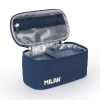 Milan Bolsa Porta Alimentos Azul Isotérmica con Fiambrera 1,5 litros 427595 - 6