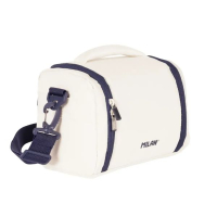 Milan Bolsa Porta Alimentos Beige Isotérmica 5 litros 427599