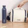 Milan Bolsa Porta Alimentos Beige Isotérmica 5 litros 427599 - 7