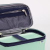 Milan Bolsa Porta Alimentos Verde Isotérmica con Fiambrera 1,5 litros 427594 - 5