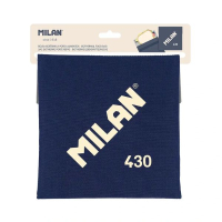 Milan Bolsa Sobre Azul Isotérmica 0,3 litros 427593