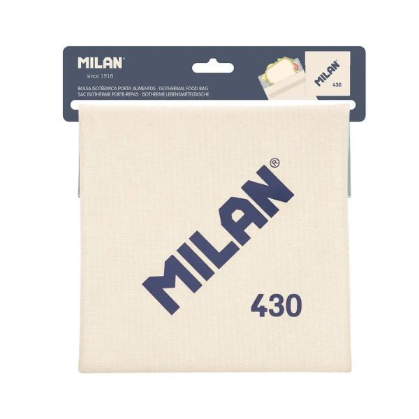 Milan Bolsa Sobre Banca Isotérmica 0,3 litros 427591 - 1