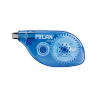 Milan cinta correctora