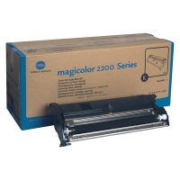 Minolta Konica-Minolta 1710471-001 Toner negro (original) 1710471001 4145403 032430