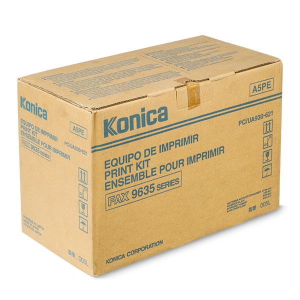 Konica Minolta 005L toner/revelador negro (original)