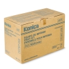 Konica Minolta 005L toner/revelador negro (original) 072310 - 1
