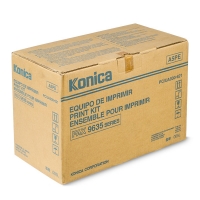 Minolta Konica Minolta 005L toner/revelador negro (original) 005L 072310