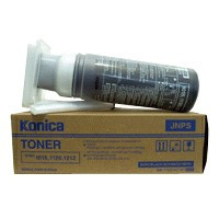 Minolta Konica Minolta 00KW toner negro (original) 00KW 072204 - 1