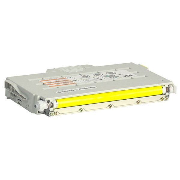 Minolta Konica Minolta 1710188-001 toner amarillo (original) 1710188-001 071820 - 1