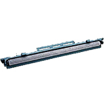 Konica Minolta 1710189-001 rodillo de limpieza de fusor (original) 032570 - 1