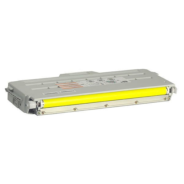 Minolta Konica Minolta 1710362-004 toner amarillo (original) 1710362-004 071690 - 1