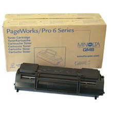 Minolta Konica Minolta 1710433-001 toner negro (original) 1710433-001 072052 - 1