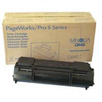 Minolta Konica Minolta 1710433-001 toner negro (original) 1710433-001 072052