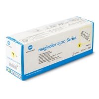 Minolta Konica Minolta 1710517-002 toner amarillo (original) 1710517-002 071960