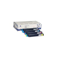 Minolta Konica Minolta 1710531-100 pack ahorro toner (original) 1710531-100 071670