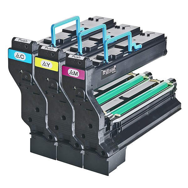 Konica Minolta 1710606-002 pack ahorro toner (original)