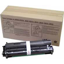 Minolta Konica Minolta 4152-613 toner negro (original) 4152-613 072064 - 1