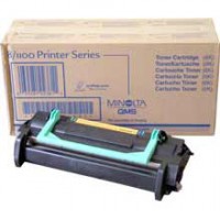 Minolta Konica Minolta 4152603 / 1710405-002 toner negro XL (original) 1710405-002 4152603 032630