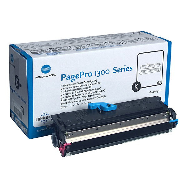 Konica Minolta 4518812 / 1710567-002 toner negro XL (original)