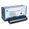 Konica Minolta 4518812 / 1710567-002 toner negro XL (original) 032615 - 1