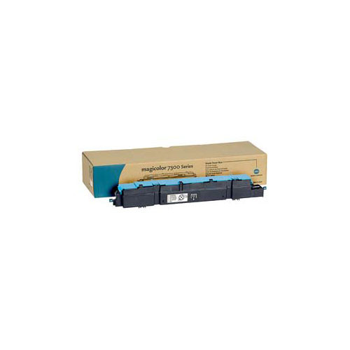 Minolta Konica Minolta 4524811 / 1710533-001 Recolector de toner 2 unidades (original) 1710533-001 4524811 071650 - 1