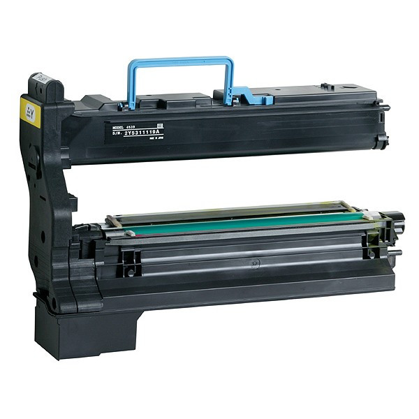 Konica Minolta 4539133 / 1710604-006 toner amarillo XL (original)