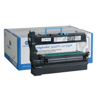 Minolta Konica Minolta 4539434 / 1710604-001 toner negro (original) 1710604-001 4539434 071565