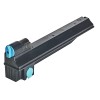 Konica Minolta 4540312 / 1710584-001 recolector toner negro (original) 071525 - 1