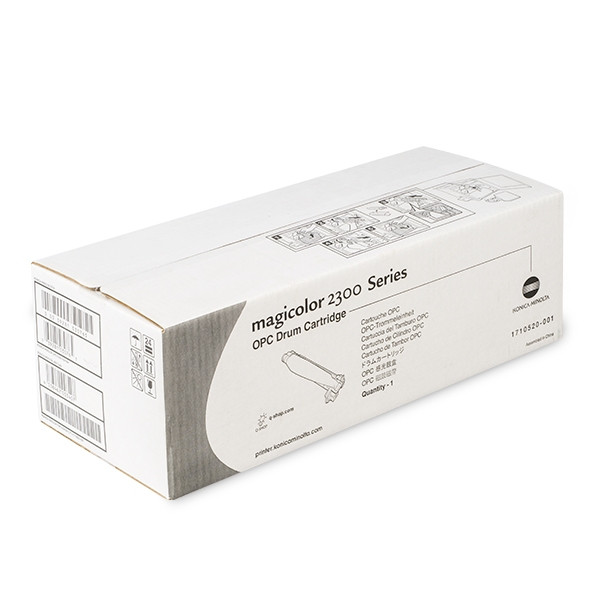 Konica Minolta 4577211 / 1710520-001 tambor (original)